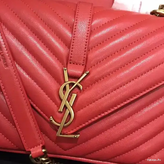 COLLEGE YSL MEDIUM 0704